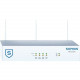 Sophos SG 115W Network Security/Firewall Appliance - 4 Port - 1000Base-T Gigabit Ethernet - Wireless LAN IEEE 802.11a/b/g/n - USB - 4 x RJ-45 - Manageable - 1U - Rack-mountable, Desktop SW1BTCHUS