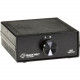 Black Box DB9 Switches, (3) Female - 3 x Serial Port - TAA Compliance SWL030A-FFF