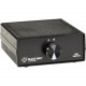 Black Box Serial Switchbox - - Manual - TAA Compliance SWL030A-MMM