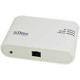 Silex SX-BR-4600WAN2 IEEE 802.11a/b/g/n 54 Mbit/s Wireless Bridge - 2.40 GHz, 5 GHz - 1 x Network (RJ-45) - Desktop SX-BR-4600WAN2-US