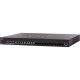 Cisco SX550X-24FT 24-Port 10G Stackable Managed Switch - 24 Ports - Manageable - 2 Layer Supported - Twisted Pair - Lifetime Limited Warranty - TAA Compliance SX550X-24FT-K9-NA