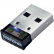 Trendnet TBW-106UB Micro-Bluetooth USB Adapter - USB - 3Mbps - TAA, WEEE Compliance TBW-106UB