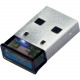 Trendnet Micro Bluetooth USB Adapter - USB - 3Mbps - Bluetooth 2.1 - RoHS, TAA, WEEE Compliance TBW-107UB