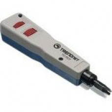 Trendnet Professional Impact Punch Down Tool - TAA Compliance TC-PDT