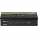 Trendnet TE100-S8 8-port Fast Ethernet Switch - 8 x 10/100Base-TX - TAA Compliance-RoHS Compliance TE100-S8