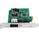 Trendnet TEG-ECSX Gigabit Fiber PCI Express Adapter - PCI Express - 1 x SC - 1000Base-SX - Internal - TAA Compliance TEG-ECSX