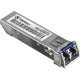 Trendnet Mini-GBIC Dual Wavelength Single-Mode LC Module 1550(10KM) - 1.25 - TAA Compliance TEG-MGBS10D5