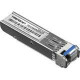 Trendnet SFP Dual Wavelength Single-Mode LC Module - For Optical Network, Data Networking 1 LC Female Duplex 1000Base-LX Network - Optical Fiber Single-mode - Gigabit Ethernet - 1000Base-LX, Fiber Channel - Hot-pluggable - TAA Compliance TEG-MGBS20D3