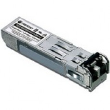 Trendnet TEG-MGBS40 Mini-GBIC Single-Mode LC Module - 1 x 1000Base-LX - TAA Compliance TEG-MGBS40