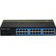 Trendnet TEG-S24DG Gigabit GREENnet Switch - 24 Ports - 2 Layer Supported - Lifetime Limited Warranty - RoHS, TAA, WEEE Compliance-RoHS Compliance TEG-S24DG