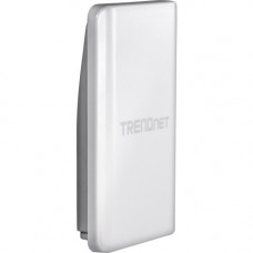 Trendnet TEW-740APBO IEEE 802.11n 300 Mbit/s Wireless Access Point - 2.40 GHz - Pole-mountable, Wall Mountable - TAA Compliance TEW-740APBO