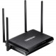 Trendnet TEW-827DRU IEEE 802.11ac Ethernet Wireless Router - 2.40 GHz ISM Band - 5 GHz UNII Band - 2600 Mbit/s Wireless Speed - USB - Gigabit Ethernet - Desktop - TAA Compliance TEW-827DRU