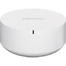 Trendnet TEW-830MDR IEEE 802.11ac Ethernet Wireless Router - 2.40 GHz ISM Band - 5 GHz UNII Band - 275 MB/s Wireless Speed - 1 x Network Port - 1 x Broadband Port - USB - Gigabit Ethernet - Wall Mountable, Desktop - TAA Compliance TEW-830MDR