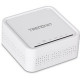 Trendnet IEEE 802.11ac - Wi-Fi Adapter - 1.17 Gbit/s - 2.40 GHz ISM - 5 GHz UNII TEW-832MDR