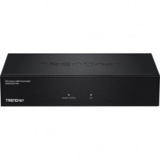 Trendnet TEW-WLC100 Wireless LAN Controller - 5 x Network (RJ-45) - USB - Rack-mountable - TAA Compliance TEW-WLC100