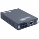 Trendnet TFC-110 100Base-TX to 100Base-FX Single Mode SC Fiber Converter - 1 x RJ-45 , 1 x SC Duplex - 10/100Base-TX, 100Base-FX - TAA Compliance TFC-110S100