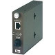 Trendnet TFC-110S20D3 100Base-TX to 100Base-FX Dual Wavelength Single Mode Fiber Converter - 1 x RJ-45 , 1 x SC - 10/100Base-TX, 100Base-FX - TAA Compliance TFC-110S20D3