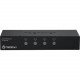 Trendnet 4-port DVI KVM Switch Kit - 4 Computer(s) - 1 Local User(s) - 2560 x 1600 - 8 x USB - 5 x DVI TK-422DVK