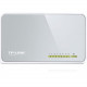 TP-Link TL-SF1008D 8-port 10/100Mbps Desktop Switch - 8 Ports - 8 x RJ-45 - 10/100Base-TX-RoHS Compliance TL-SF1008D