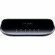 TP-Link TL-SG1005D 10/100/1000Mbps 5-Port Gigabit Desktop Switch, 10Gbps Capacity - 5 Ports - 5 x RJ-45 - 10/100/1000Base-T-RoHS Compliance TL-SG1005D