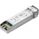TP-Link 10GBase-SR SFP+ LC Transceiver - For Optical Network, Data Networking - 1 LC Duplex 10GBase-SR Network - Optical Fiber - 50/125 &micro;m, 62.5/125 &micro;m - Multi-mode - 10 Gigabit Ethernet - 10GBase-SR - Hot-pluggable, Hot-swappable - TA