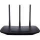 TP-Link TL-WR940N Wireless N300 Home Router, 300Mpbs, 3 External Antennas, IP QoS, WPS Button - 2.48 GHz ISM Band - 3 x Antenna - 300 Mbps Wireless Speed - 4 x Network Port - 1 x Broadband Port - Fast Ethernet TL-WR940N