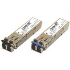 TRANSITION NETWORKS TN-10GSFP-LR1 SFP+ Module - 10.3 - RoHS, TAA Compliance TN-10GSFP-LR1