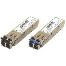 TRANSITION NETWORKS TN-10GSFP-LR4M-D52 SFP+ Module - For Data Networking, Optical Network 1 LC Duplex 10GBase-ER Network - Optical Fiber Single-mode - Gigabit Ethernet, 10 Gigabit Ethernet - 1000Base-LX, 10GBase-ER TN-10GSFP-LR4M-D52