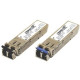 TRANSITION NETWORKS TN-10GSFP-SR SFP+ Module - 10 - RoHS, TAA Compliance TN-10GSFP-SR