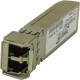 TRANSITION NETWORKS SFP+ Module - For Data Networking, Optical Network - 1 LC 10GBase-SR Network - Optical Fiber - Multi-mode - 10 Gigabit Ethernet - 10GBase-SR, 1000Base-SX - TAA Compliance TN-10GSFP-SRM