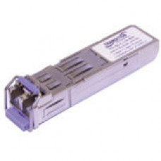 TRANSITION NETWORKS TN-CWDM-SFP-1550 SFP Transceiver - 1 x 1000Base-LX - TAA Compliance TN-CWDM-SFP-1550