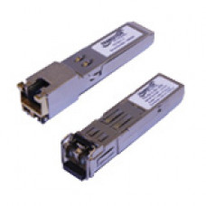 TRANSITION NETWORKS TN-GLC-FE-100BX-U SFP Transceiver - 1 x 100Base-BX - TAA Compliance TN-GLC-FE-100BX-U