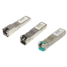 TRANSITION NETWORKS TN-GLC-FE-100FX SFP Transceiver - 1 x 100Base-FX - TAA Compliance TN-GLC-FE-100FX