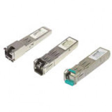 TRANSITION NETWORKS TN-GLC-FE-100LX SFP Transceiver - 1 x 100Base-LX - TAA Compliance TN-GLC-FE-100LX