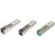 TRANSITION NETWORKS TN-GLC-LH-SMD SFP (mini-GBIC) Module - 1.25 - RoHS, TAA, WEEE Compliance TN-GLC-LH-SMD