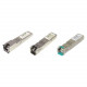 TRANSITION NETWORKS TN-GLC-SX-MM-2K-RGD SFP (mini-GBIC) Module - 1 - RoHS, TAA, WEEE Compliance TN-GLC-SX-MM-2K-RGD