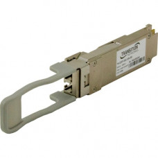 TRANSITION NETWORKS TN-QSFP-40G Cisco QSFP+ Module - For Optical Network, Data NetworkingOptical Fiber - Multi-mode - 40 Gigabit Ethernet - 40GBase-SR-BD - Hot-swappable - TAA Compliant - TAA Compliance TN-QSFP-40G-SR-BD