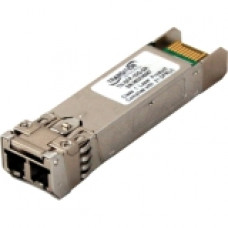 TRANSITION NETWORKS TN-SFP-10G-U-10 SFP+ Module - 10 - RoHS, TAA, WEEE Compliance TN-SFP-10G-U-10