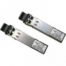 Accortec Small Form Factor Pluggable Module - For Data Networking - 1 LC Duplex 1000Base-LX - Optical Fiber - Single-mode - Gigabit Ethernet - 1000Base-LX - 1.25 TN-SFP-ELX1-ACC