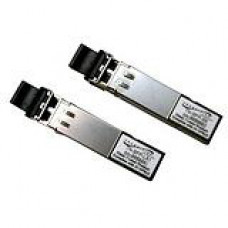 TRANSITION NETWORKS 1000BASE-LX 1310nm(10 Km) SFP Module - 1 x 1000Base-LX - TAA Compliance TN-SFP-LX1