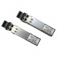 TRANSITION NETWORKS TN-SFP-LX16-C49 SFP (mini-GBIC) Transceiver Module - 1 - RoHS, TAA, WEEE Compliance TN-SFP-LX16-C49