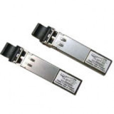 TRANSITION NETWORKS TN-SFP-LX8-C33 CWDM SFP (mini-GBIC) Transceiver - 1 TN-SFP-LX8-C33