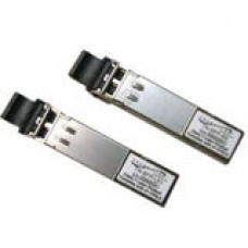 TRANSITION NETWORKS TN-SFP-LX8-C43 CWDM SFP (mini-GBIC) Transceiver - 1 TN-SFP-LX8-C43