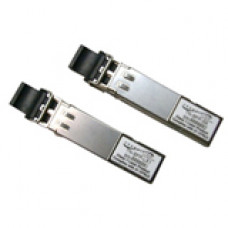 TRANSITION NETWORKS 1000Base-LX CWDM SFP Module - 1 x 1000Base-LX - TAA Compliance TN-SFP-LX8-C49