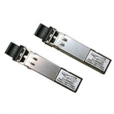 TRANSITION NETWORKS 100Base-FX SFP Module - 1 x 100Base-FX - TAA Compliance TN-SFP-OC3MB2