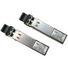 TRANSITION NETWORKS 100Base-FX/OC-3 SFP Module - 1 x OC-3/STM-1 - TAA Compliance TN-SFP-OC3S