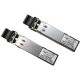 TRANSITION NETWORKS TN-SFP-OC3S8-C57 SFP Transceiver - 1 x OC-3 - TAA Compliance TN-SFP-OC3S8-C57