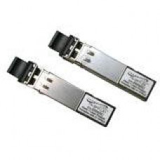 TRANSITION NETWORKS 1000BASE-SX Small Form Factor Pluggables (SFP) transceivers - 1 x 1000Base-SX - TAA Compliance TN-SFP-SX
