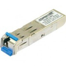 TRANSITION NETWORKS Gigabit Ethernet SFP Transceiver - 1 x 1000Base-SX - TAA Compliance TN-SFP-SXB2