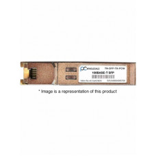 Accortec TN-SFP-TX SFP Module - For Data Networking - 1 RJ-45 10/100Base-TX Network LAN - Twisted PairFast Ethernet - 10/100Base-TX - 100 - Hot-pluggable TN-SFP-TX-ACC